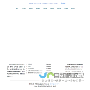 成都兴业雷安电子有限公司